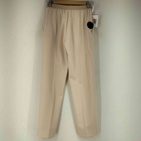 メゾンマルジェラ Maison Margiela 14SS 4 イージースラックスパンツ レディース 36