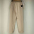 メゾンマルジェラ Maison Margiela 14SS 4 イージースラックスパンツ レディース 36