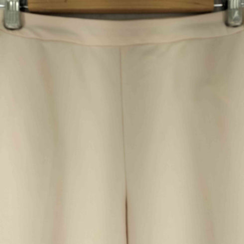 メゾンマルジェラ Maison Margiela 14SS 4 イージースラックスパンツ レディース 36