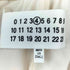 メゾンマルジェラ Maison Margiela 14SS 4 イージースラックスパンツ レディース 36
