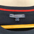 トミーヒルフィガー TOMMY HILFIGER レーヨンクルーネック リブラメニット レディース JPN:S