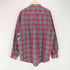 トミーヒルフィガー TOMMY HILFIGER チャックL/Sシャツ メンズ JPN:XL