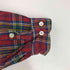 トミーヒルフィガー TOMMY HILFIGER チャックL/Sシャツ メンズ JPN:XL