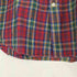 トミーヒルフィガー TOMMY HILFIGER チャックL/Sシャツ メンズ JPN:XL