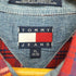 トミーヒルフィガー TOMMY HILFIGER チャックL/Sシャツ メンズ JPN:XL