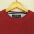 トミーヒルフィガー TOMMY HILFIGER コットンL/Sニット メンズ JPN:XL