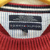 トミーヒルフィガー TOMMY HILFIGER コットンL/Sニット メンズ JPN:XL