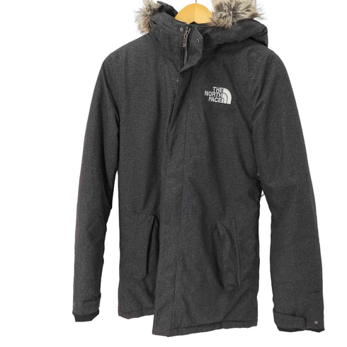 ザノースフェイス THE NORTH FACE ZANECK JACKET ザネックジャケット メンズ import:XS