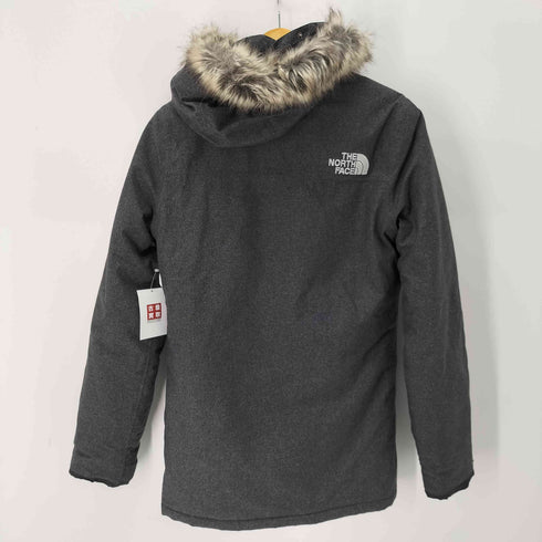 ザノースフェイス THE NORTH FACE ZANECK JACKET ザネックジャケット メンズ import:XS