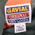 CAVIALE リバーシブル MA-1 フライトジャケット メンズ LARGE