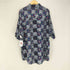 MAXX MADE IN USA 総柄S/Sシャツ メンズ JPN:XL