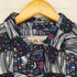 MAXX MADE IN USA 総柄S/Sシャツ メンズ JPN:XL