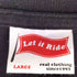 レットイットライド Let it Ride GALLERY1950 クルーネックTシャツ メンズ JPN:L