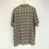 FELDINI 総柄レーヨンS/S シャツ メンズ JPN:L