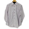 ポールスミスロンドン Paul Smith LONDON ワンポケットストライプL/Sシャツ メンズ import:M