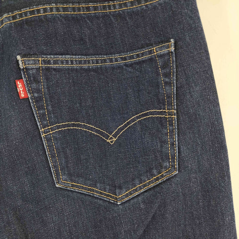 リーバイス Levis 501 ボタンフライデニムパンツ メンズ 33×34