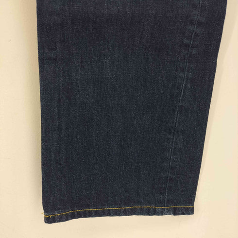 リーバイス Levis 501 ボタンフライデニムパンツ メンズ 33×34
