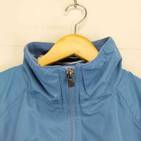 リーボック Reebok 裏地メッシュナイロンシップジャケット メンズ JPN:L