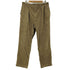 ポロラルフローレン POLO RALPH LAUREN 90s ANDREW PANT POLO CORDS コーデュロイタックパンツ メンズ