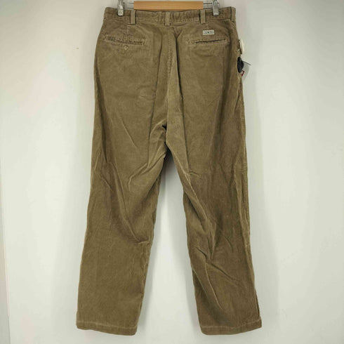 ポロラルフローレン POLO RALPH LAUREN 90s ANDREW PANT POLO CORDS コーデュロイタックパンツ メンズ