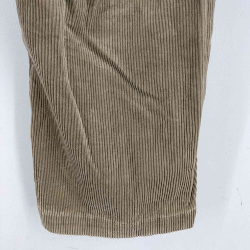 ポロラルフローレン POLO RALPH LAUREN 90s ANDREW PANT POLO CORDS コーデュロイタックパンツ メンズ