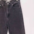 リーバイス Levis HIGH LOOSE TRAINWRECK ハイ ルーズ トレッキング ブラック デニム パンツ メンズ 28