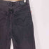 リーバイス Levis HIGH LOOSE TRAINWRECK ハイ ルーズ トレッキング ブラック デニム パンツ メンズ 28