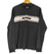 ハーレーダビッドソン HARLEY-DAVIDSON ロゴライン L/S クルーネックTシャツ メンズ JPN:M
