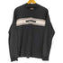 ハーレーダビッドソン HARLEY-DAVIDSON ロゴライン L/S クルーネックTシャツ メンズ JPN:M