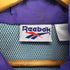 リーボック Reebok 裏地メッシュナイロンジャケット メンズ