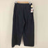 sage NATION BOX PLEAT TROUSER DENIM RAW メンズ
