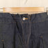 sage NATION BOX PLEAT TROUSER DENIM RAW メンズ