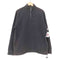 ギャップ Gap ハーフジップフリースプルオーバー メンズ JPN:L