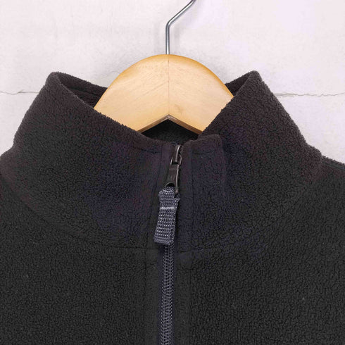 ギャップ Gap ハーフジップフリースプルオーバー メンズ JPN:L
