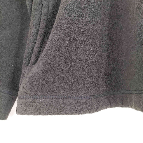 ギャップ Gap ハーフジップフリースプルオーバー メンズ JPN:L