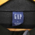ギャップ Gap ハーフジップフリースプルオーバー メンズ JPN:L