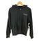 ユナイテッドアスレ UNITED ATHLE 両面プリント フルジップパーカー メンズ import:M