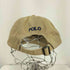 ポロラルフローレン POLO RALPH LAUREN ポニー刺繍パネルキャップ メンズ ONE SIZE