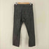 リーバイス Levis Engineered Jeans regular 立体裁断ブラックデニム 先染め メンズ 32inch