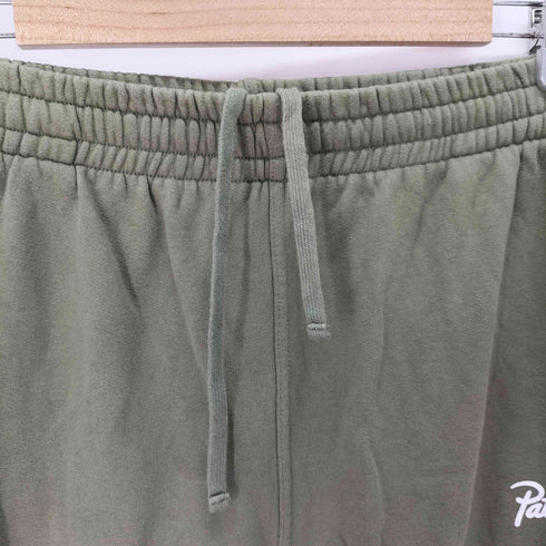 Patta ロゴ刺繍 スウェットカーゴパンツ メンズ JPN:XL