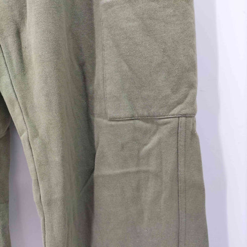 Patta ロゴ刺繍 スウェットカーゴパンツ メンズ JPN:XL