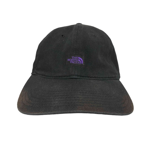 ノースフェイスパープルレーベル THE NORTH FACE PURPLE LABEL Cotton Twill Field Cap メンズ FREE