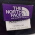 ノースフェイスパープルレーベル THE NORTH FACE PURPLE LABEL Cotton Twill Field Cap メンズ FREE
