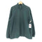 ランズエンド LANDS END フリースハーフジップジャケット メンズ JPN:XL