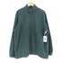 ランズエンド LANDS END フリースハーフジップジャケット メンズ JPN:XL