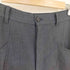 GOAT ESSENCE TUCK SIDE POCKET PANTS メンズ JPN:3
