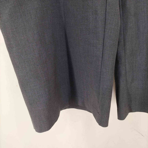 GOAT ESSENCE TUCK SIDE POCKET PANTS メンズ JPN:3