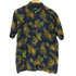 レインスプーナー Reyn Spooner レーヨン混総柄 S/S アロハシャツ メンズ JPN:L