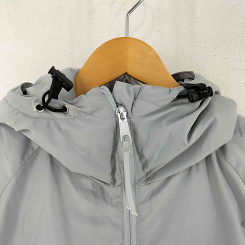 SEQUENZ TECH PUFFER JACKET メンズ import:L