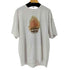 REAL BAD MAN USA製 両面プリント S/S Tシャツ メンズ XXL